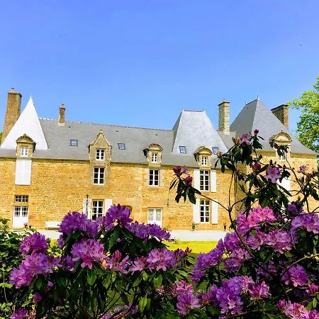 D'hotes Chateau De La Croix Chemin Bed & Breakfast