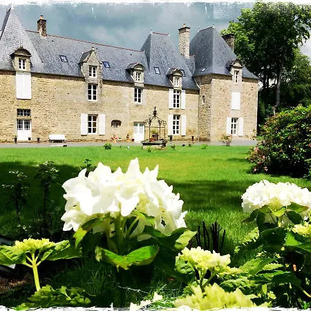 D'hotes Chateau De La Croix Chemin 4*